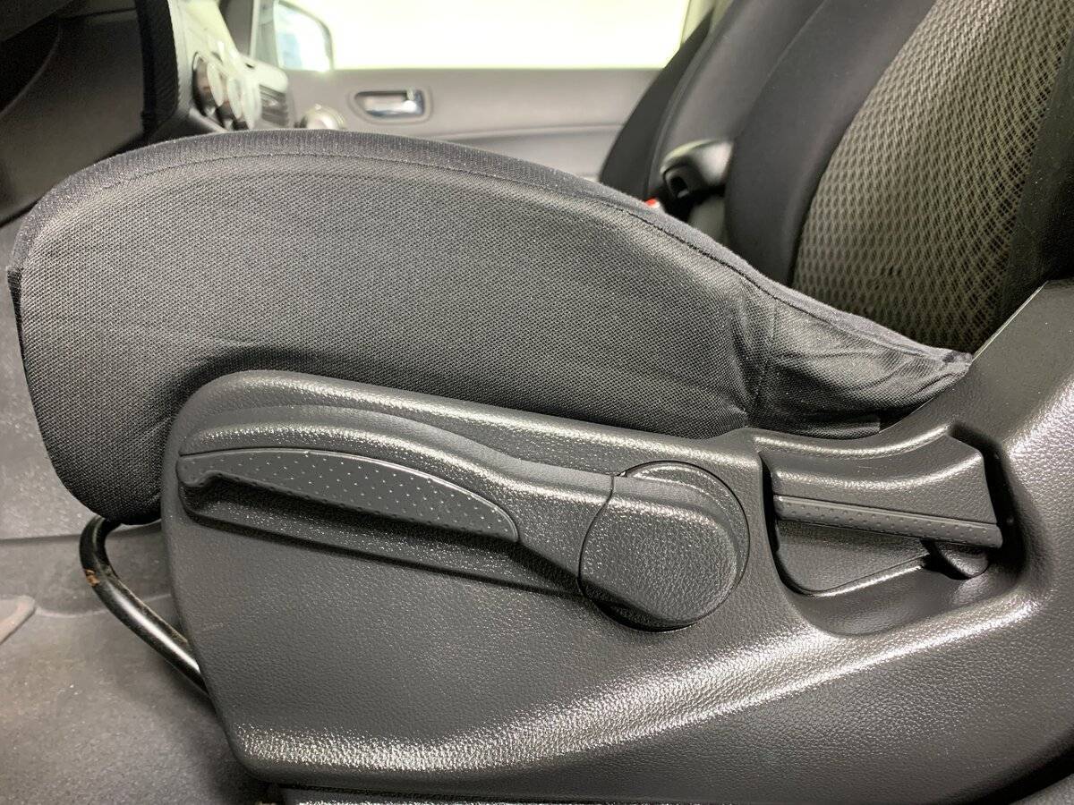 Купить Nissan X-Trail, 2007, 345 000 км, фото №16