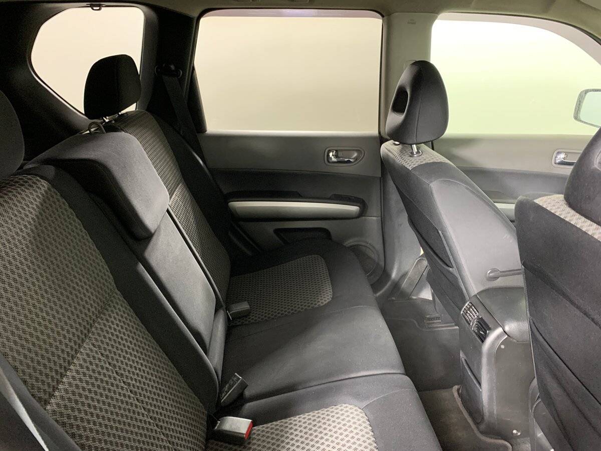 Купить Nissan X-Trail, 2007, 345 000 км, фото №17