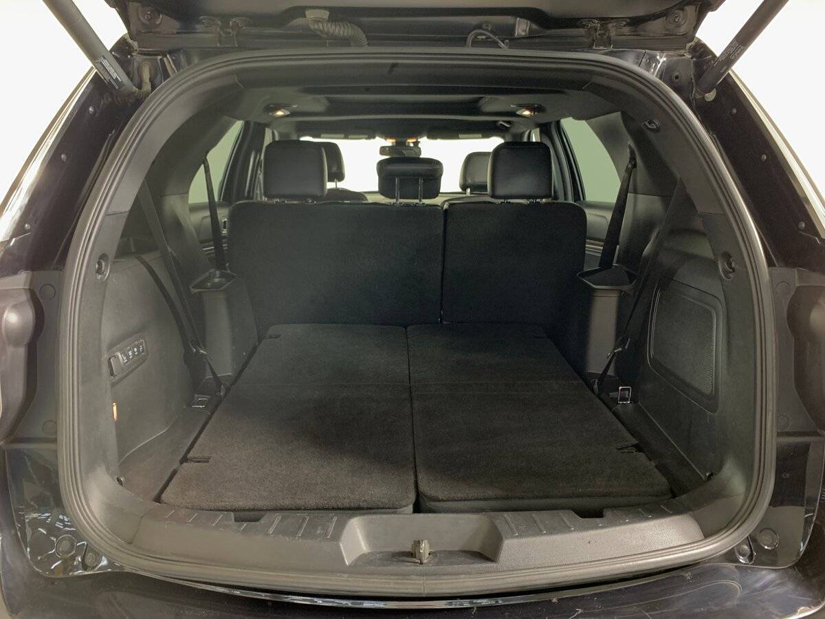 Купить Ford Explorer, 2016, 177 000 км, фото №20