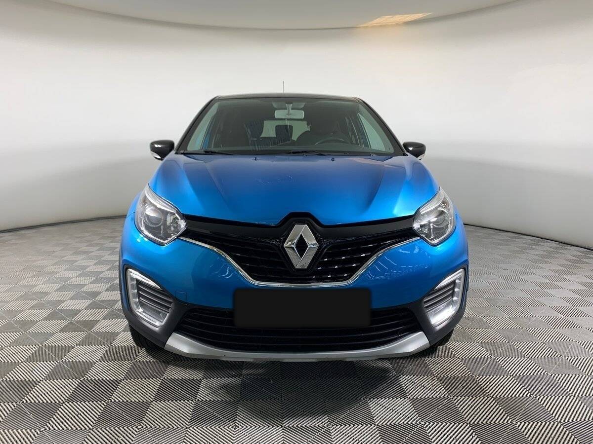 Renault Kaptur