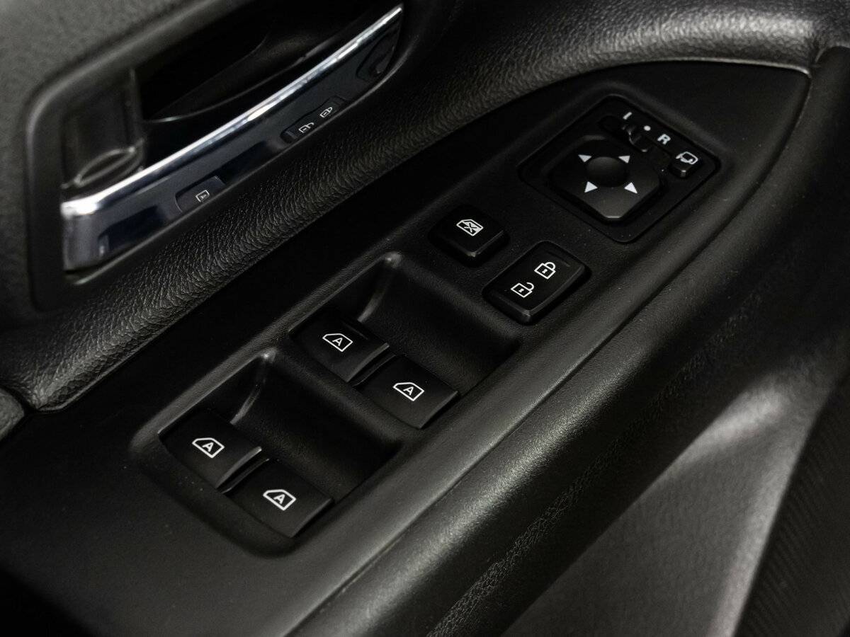 Купить Mitsubishi Outlander, 2020, 92 358 км, фото №21