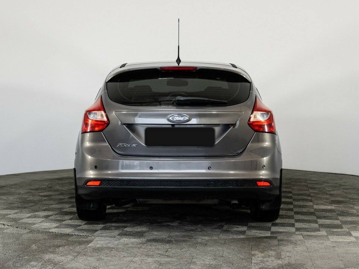 Купить Ford Focus, 2011, 176 796 км, фото №5