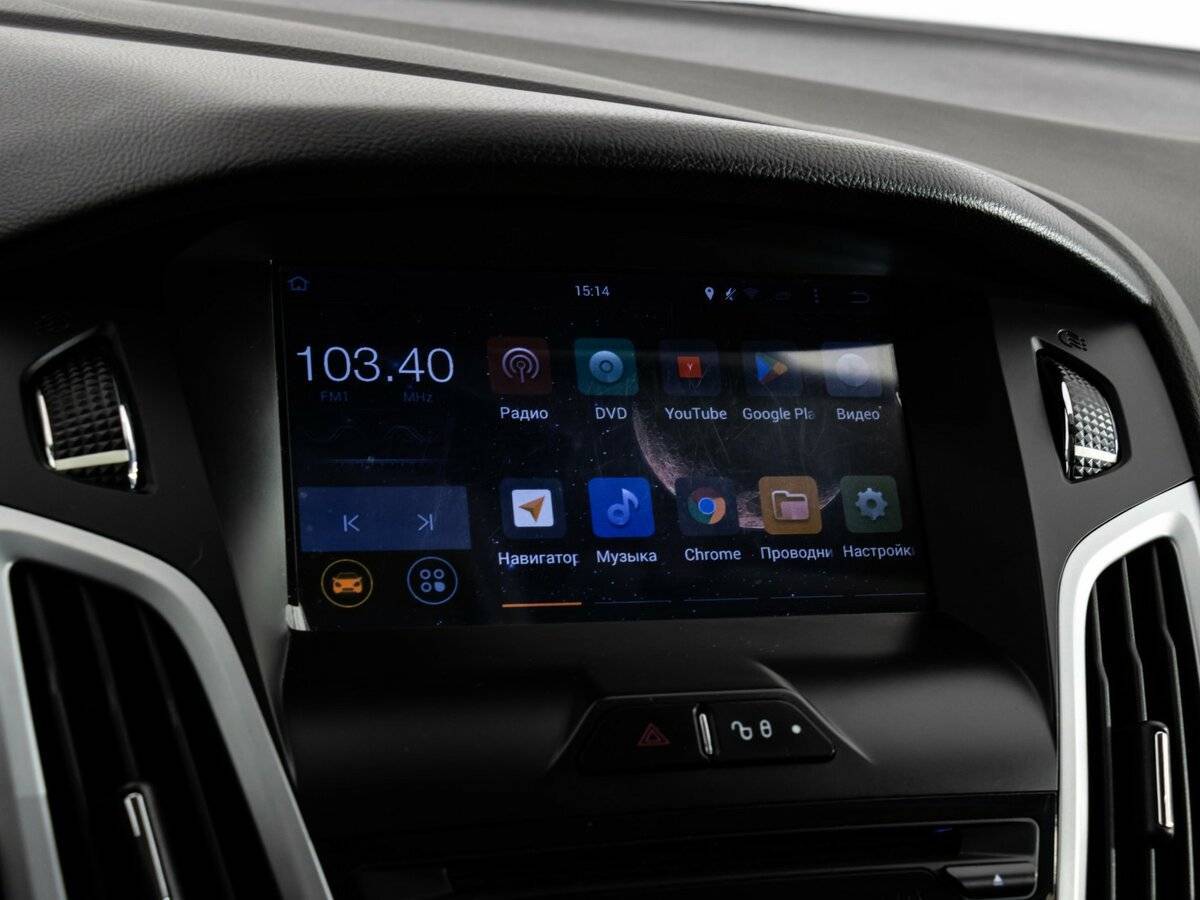 Купить Ford Focus, 2011, 176 796 км, фото №13