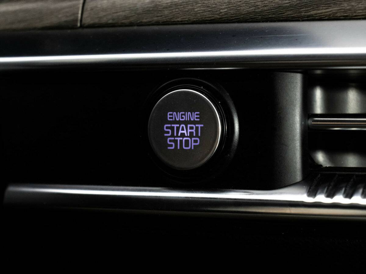 Купить Kia K5, 2020, 109 970 км, фото №20