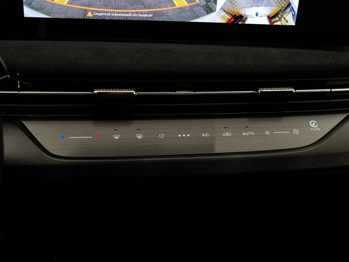 Купить Exeed LX, 2024, 10 772 км, фото №12