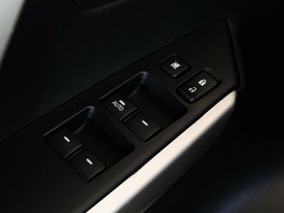 Купить Mitsubishi Pajero Sport, 2019, 200 578 км, фото №22