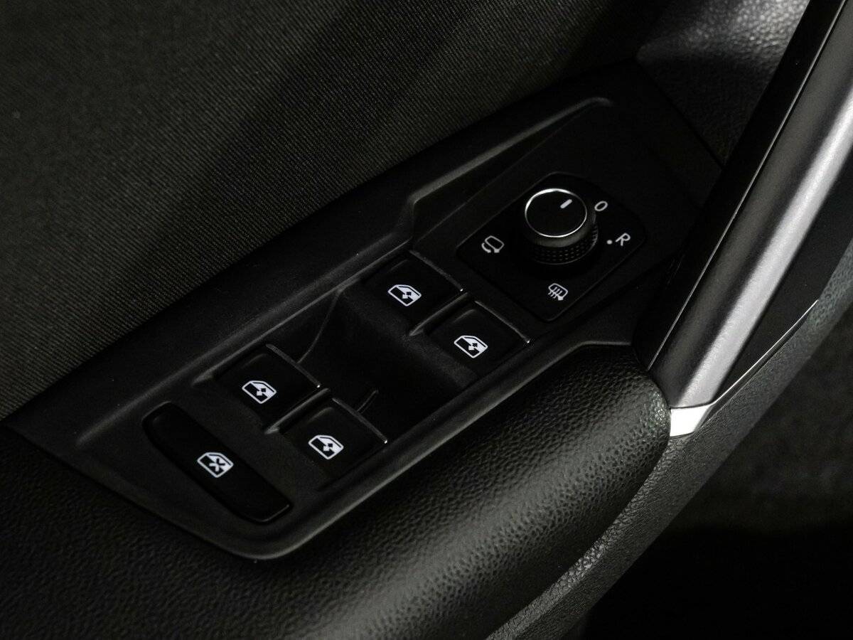 Купить Volkswagen Tiguan, 2017, 112 292 км, фото №21