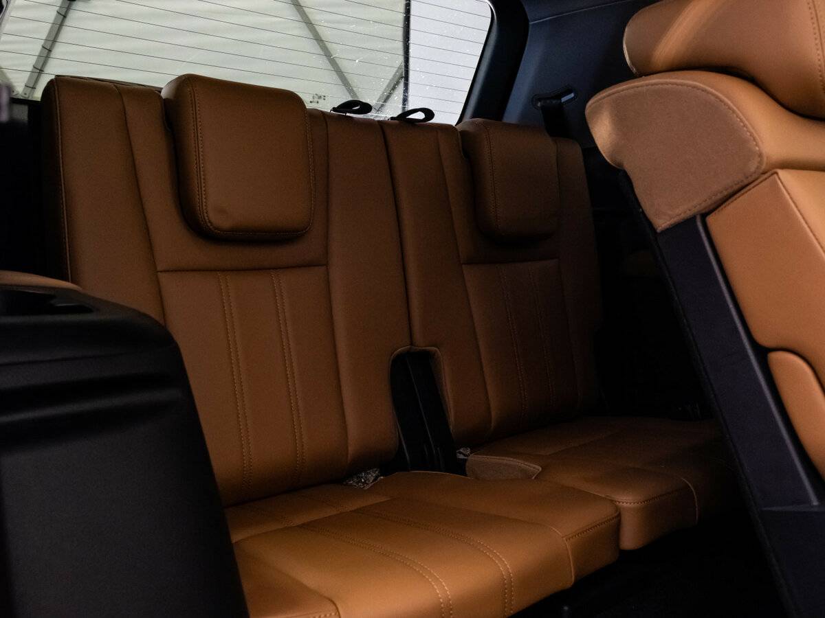 Купить Changan CS95, 2023, 42 881 км, фото №21