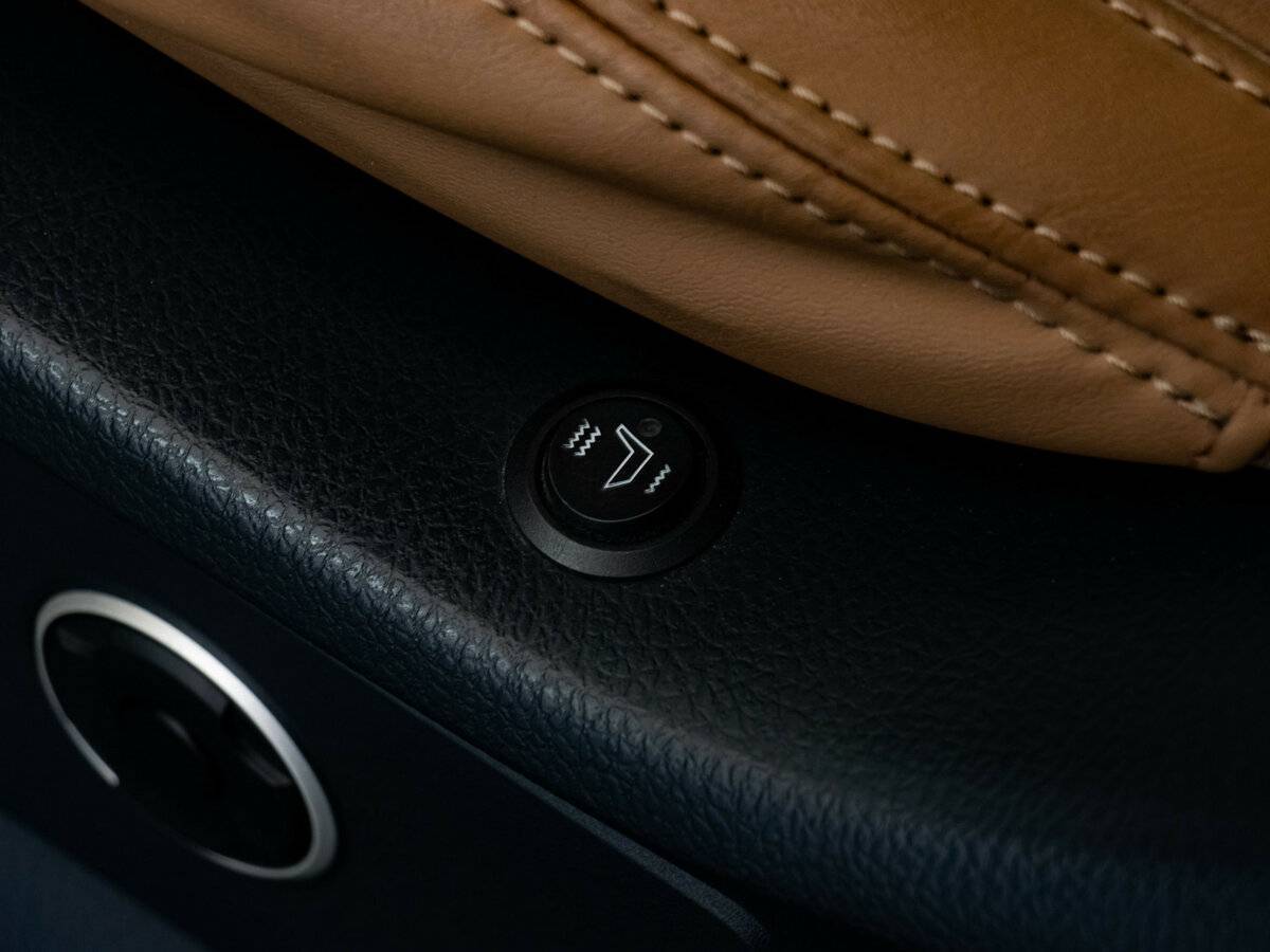 Купить Changan CS95, 2023, 42 881 км, фото №24