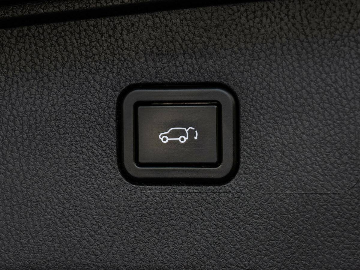 Купить Changan CS95, 2023, 42 881 км, фото №31