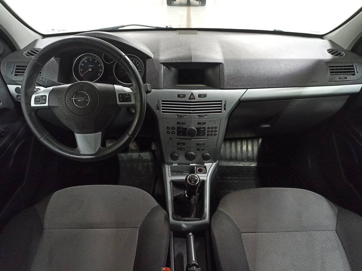 Купить Opel Astra, 2011, 247 287 км, фото №14