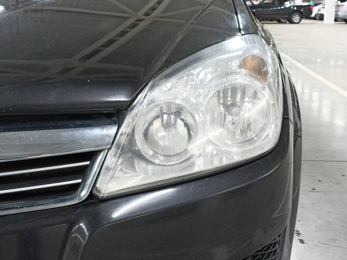 Купить Opel Astra, 2011, 247 287 км, фото №17