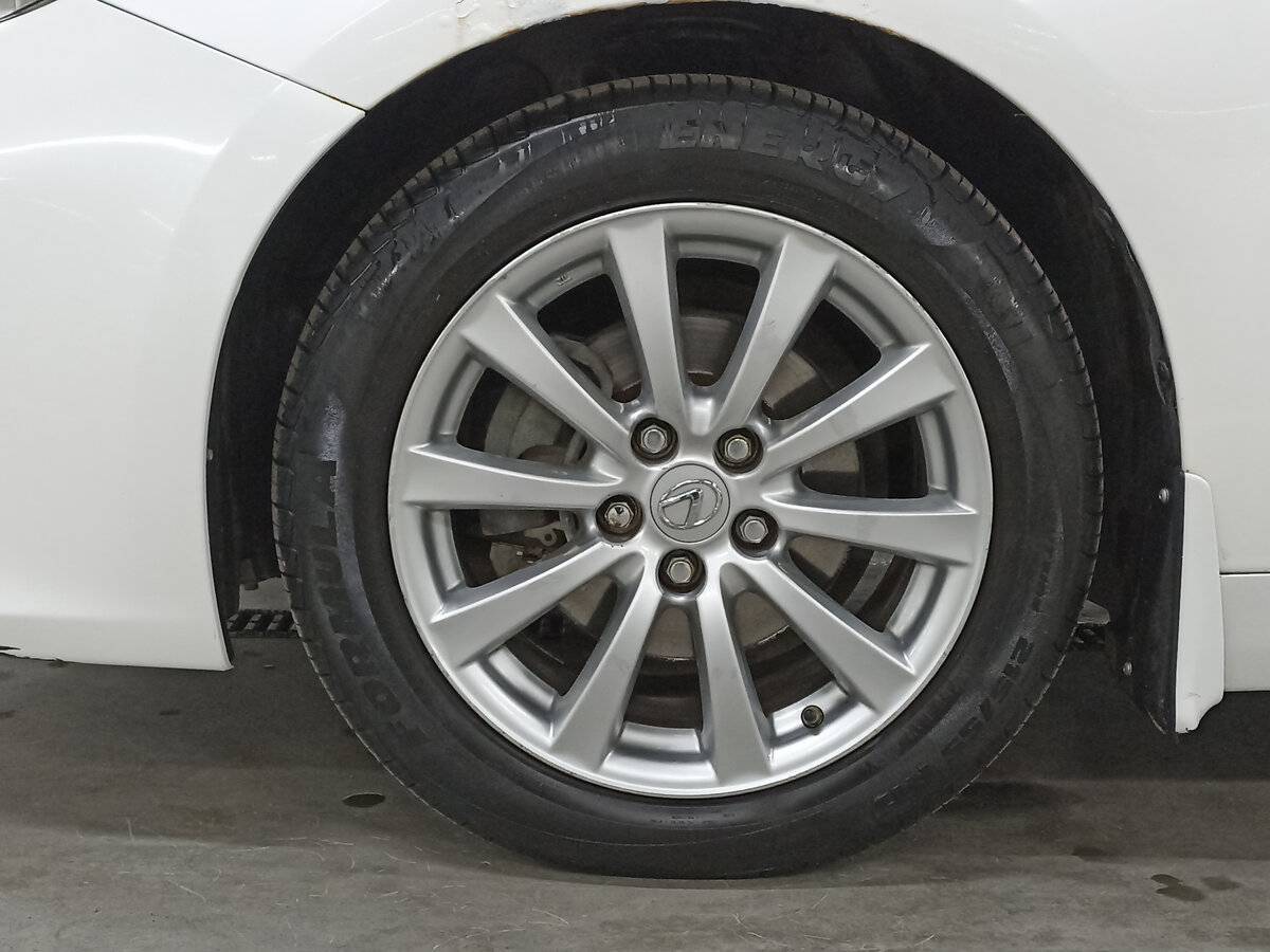 Купить Lexus ES 250, 2013, 209 409 км, фото №18