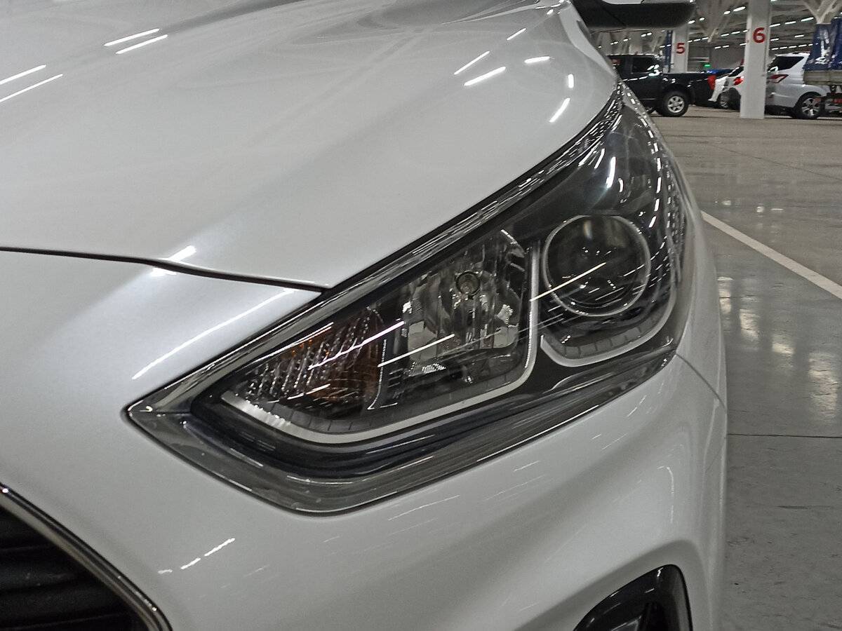 Купить Hyundai Sonata LPi, 2017, 159 878 км, фото №17