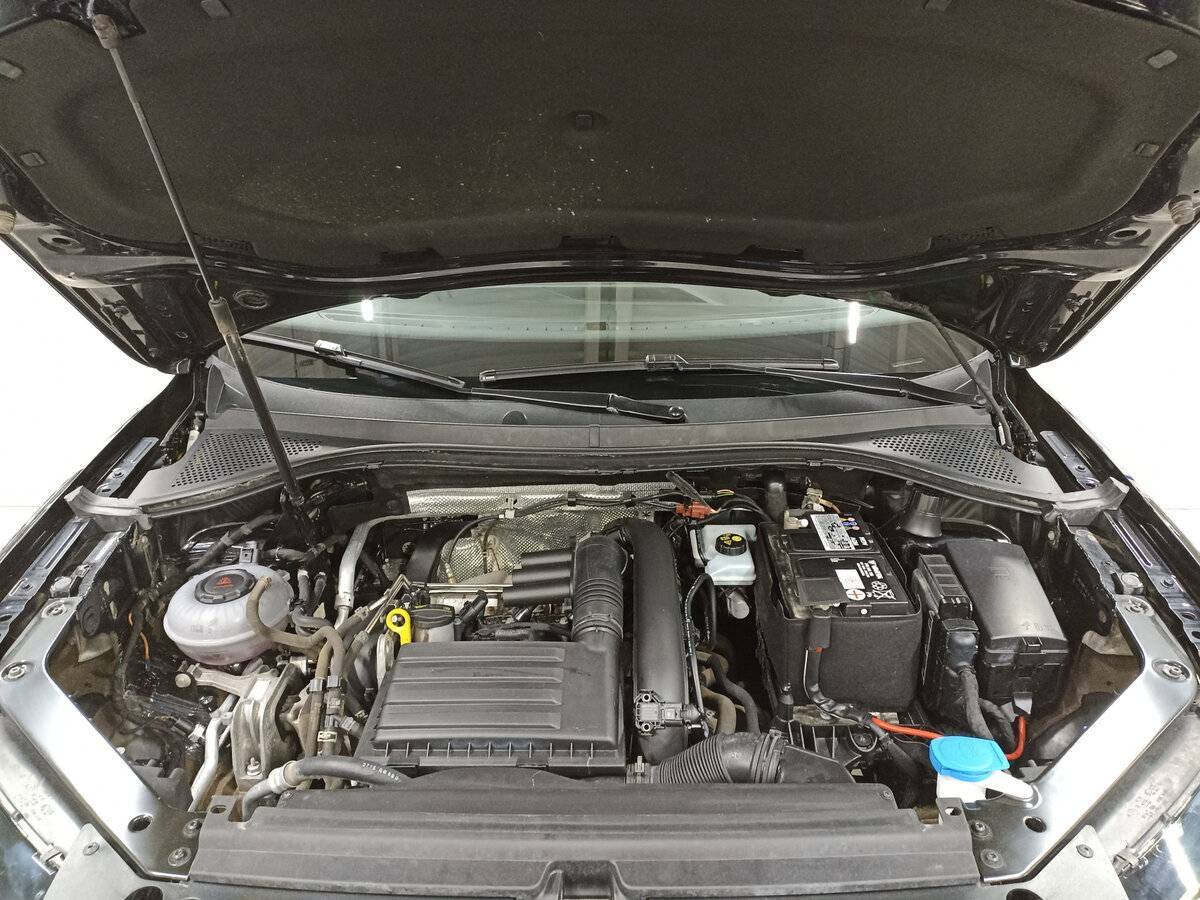 Купить Volkswagen Tiguan, 2018, 77 603 км, фото №9