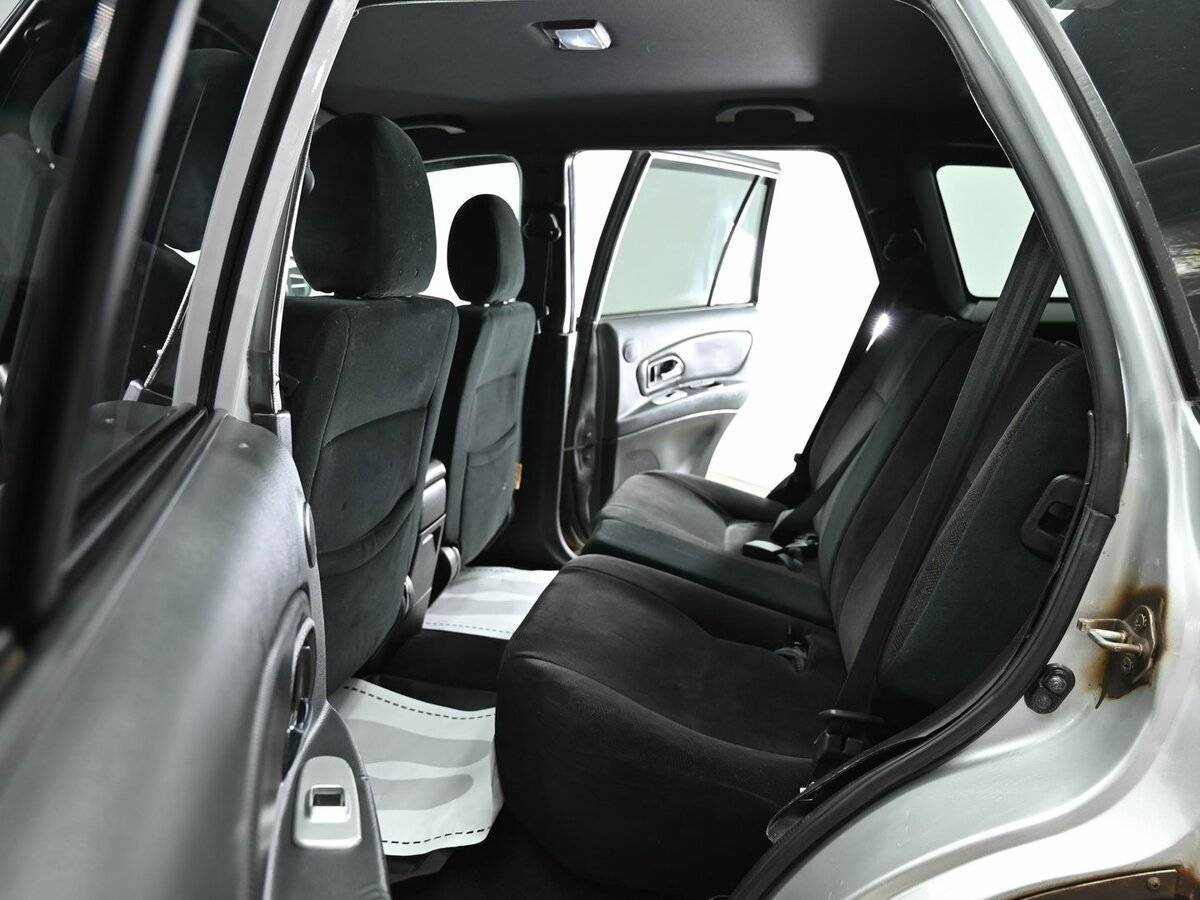 Купить Great Wall Hover, 2010, 127 000 км, фото №10