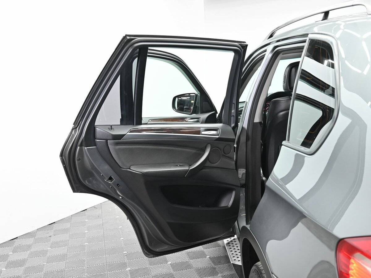 Купить BMW X5 30i, 2009, 192 000 км, фото №6
