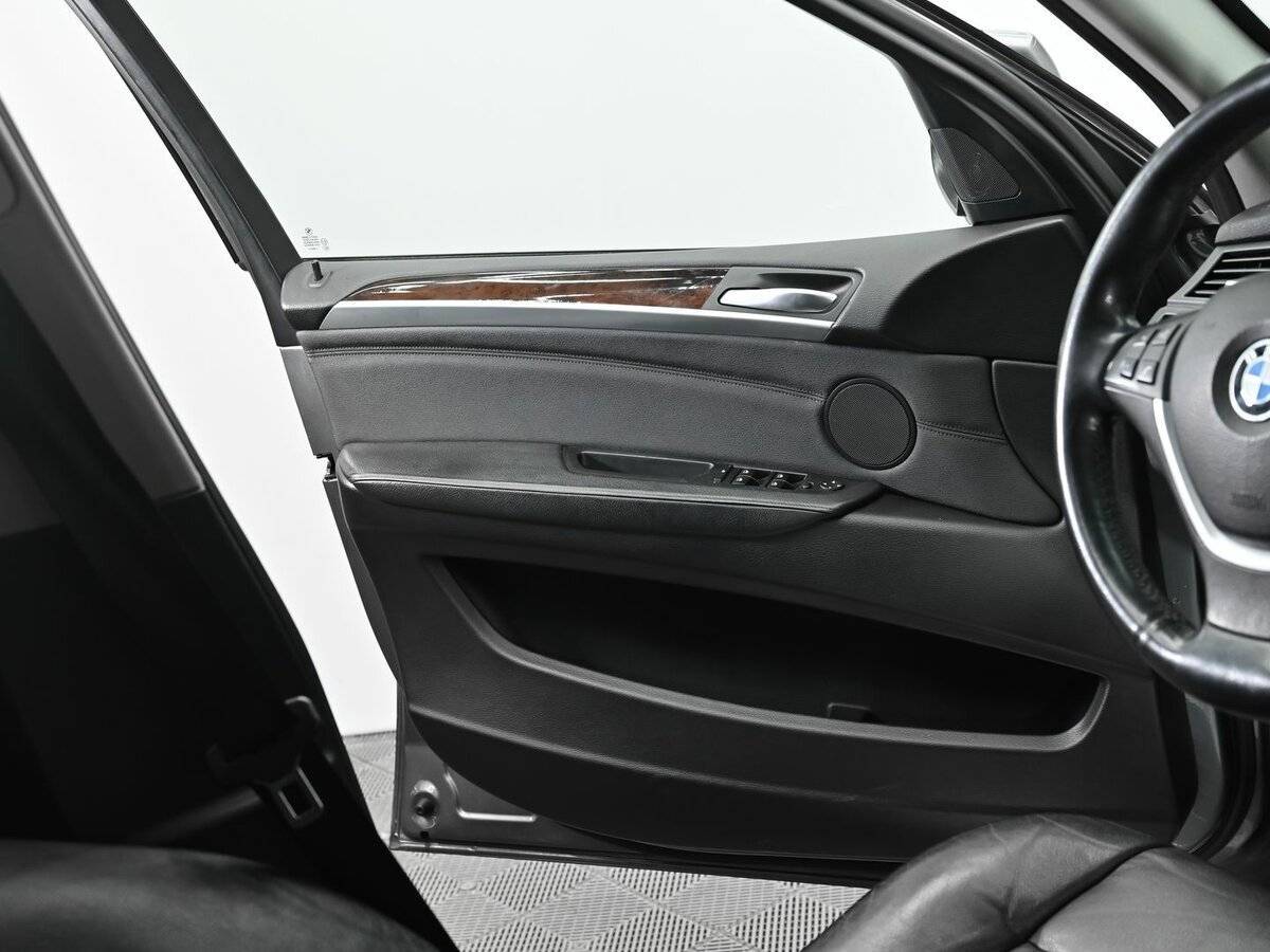Купить BMW X5 30i, 2009, 192 000 км, фото №8