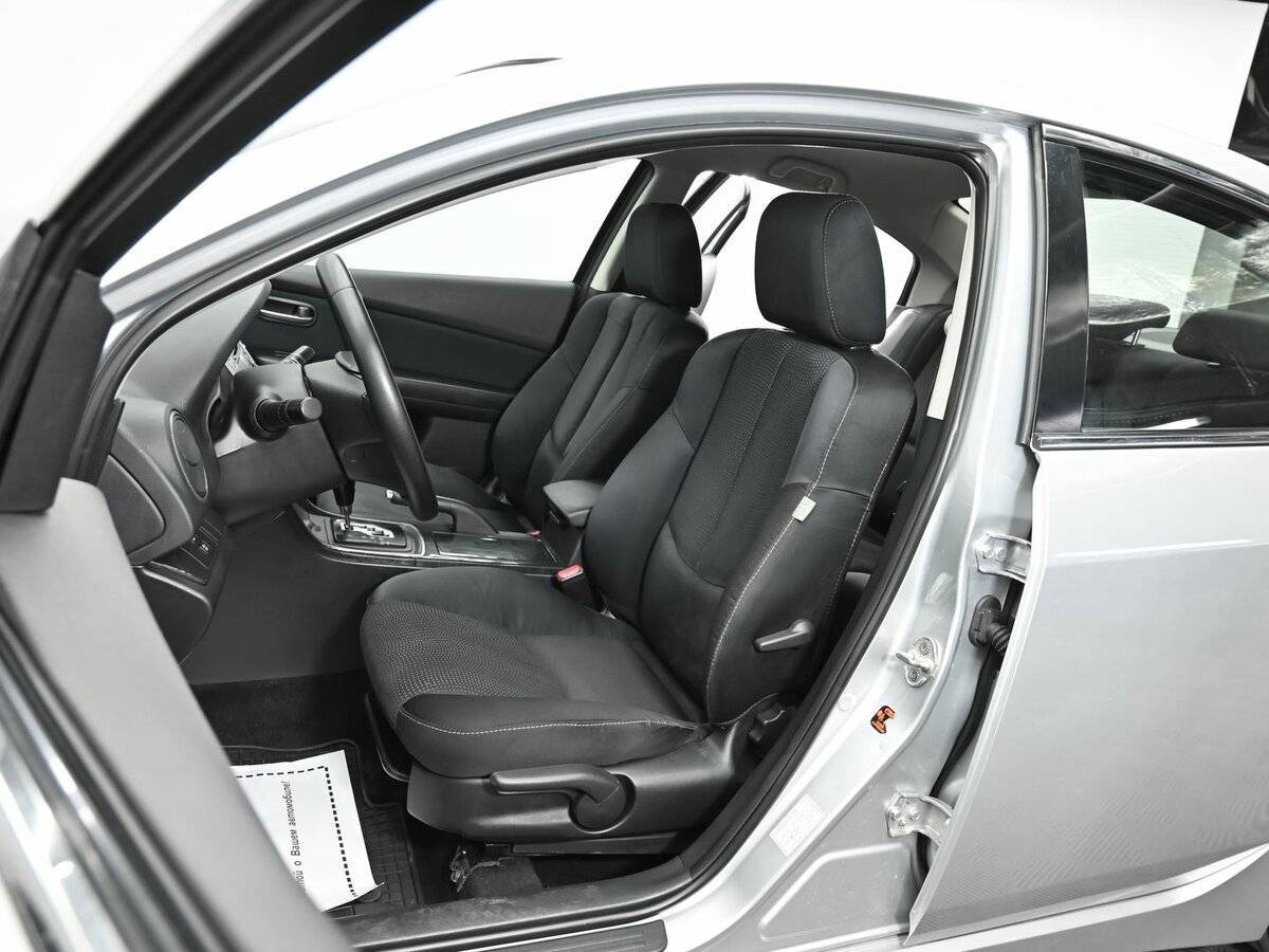 Купить Mazda 6, 2008, 165 000 км, фото №6