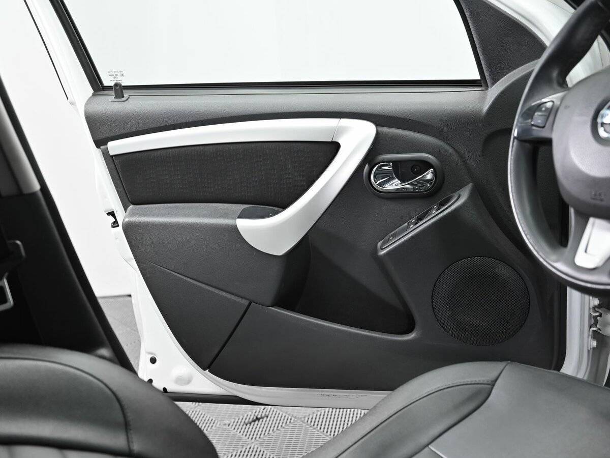 Купить Nissan Terrano, 2017, 91 000 км, фото №7