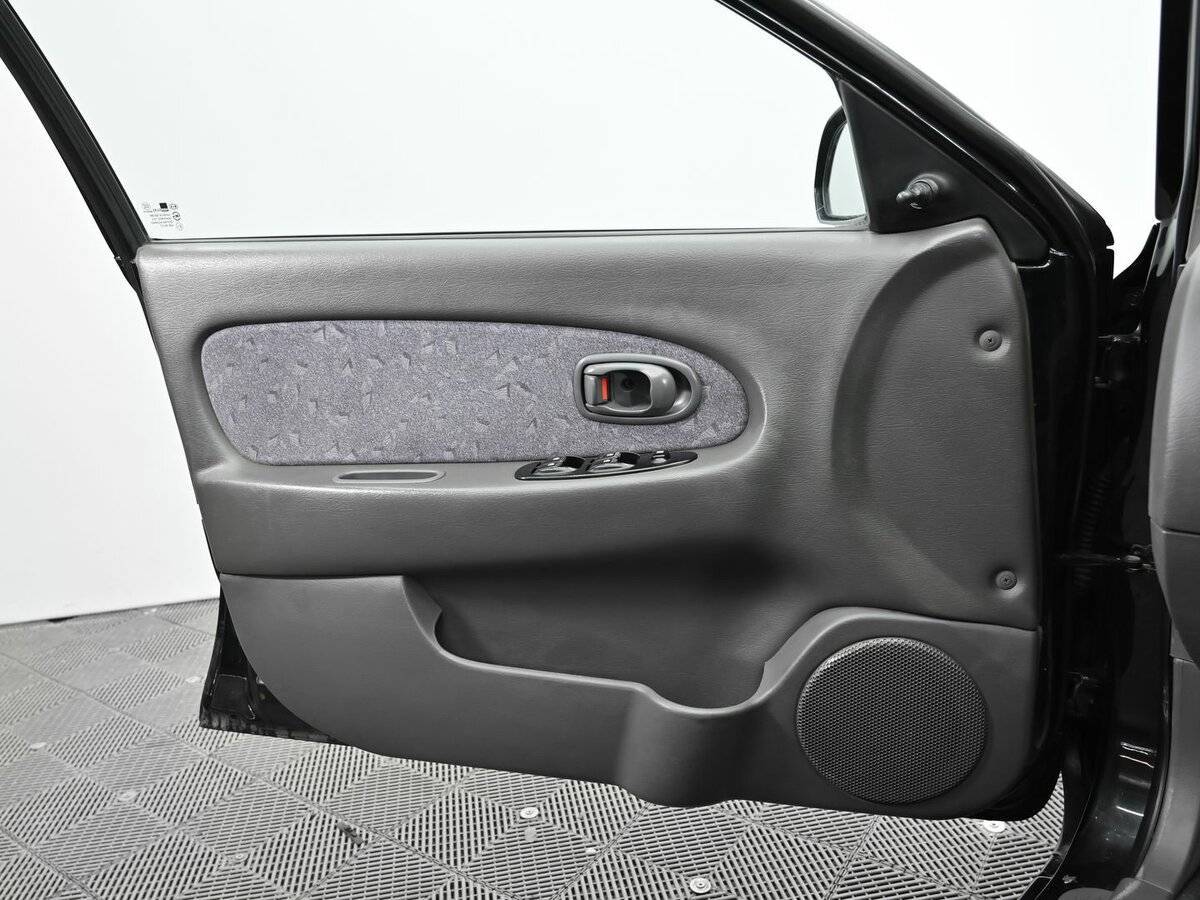 Купить Kia Spectra, 2007, 219 000 км, фото №7