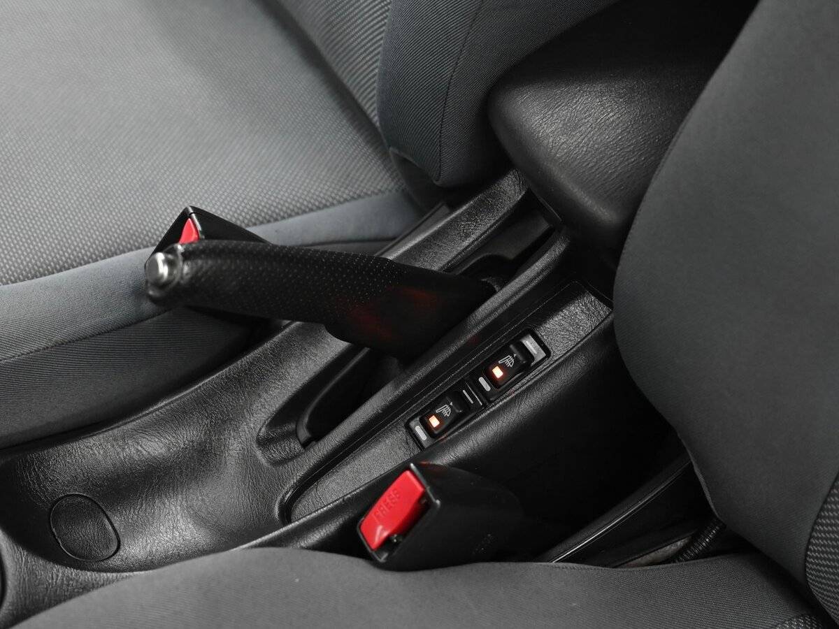 Купить Nissan Almera, 2005, 168 000 км, фото №12