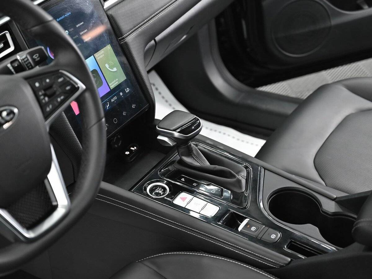 Купить JAC J7, 2023, 54 000 км, фото №13