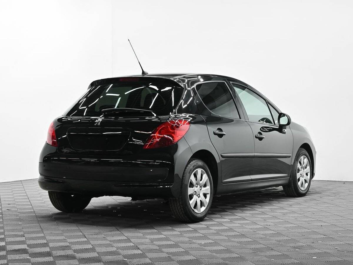 Купить Peugeot 207, 2008, 180 000 км, фото №4