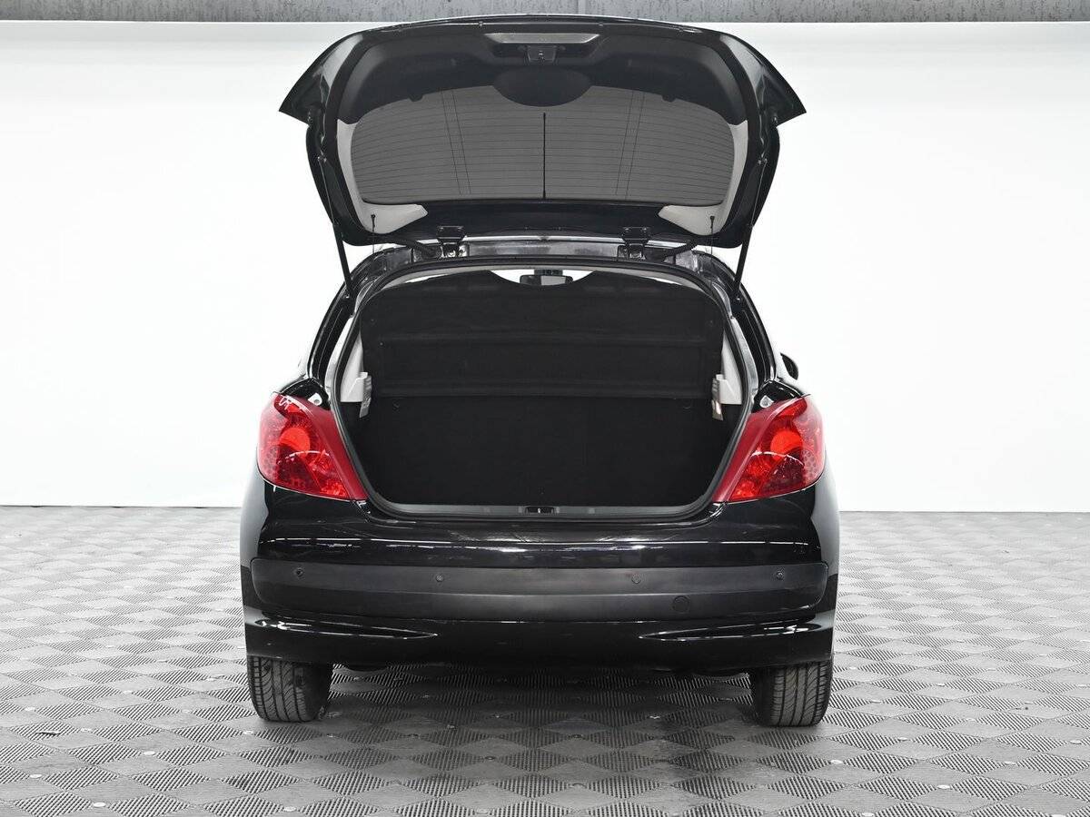 Купить Peugeot 207, 2008, 180 000 км, фото №5