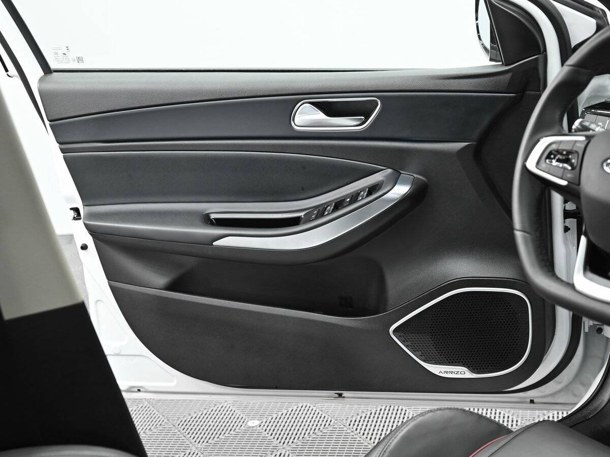 Купить Omoda S5, 2023, 17 км, фото №7