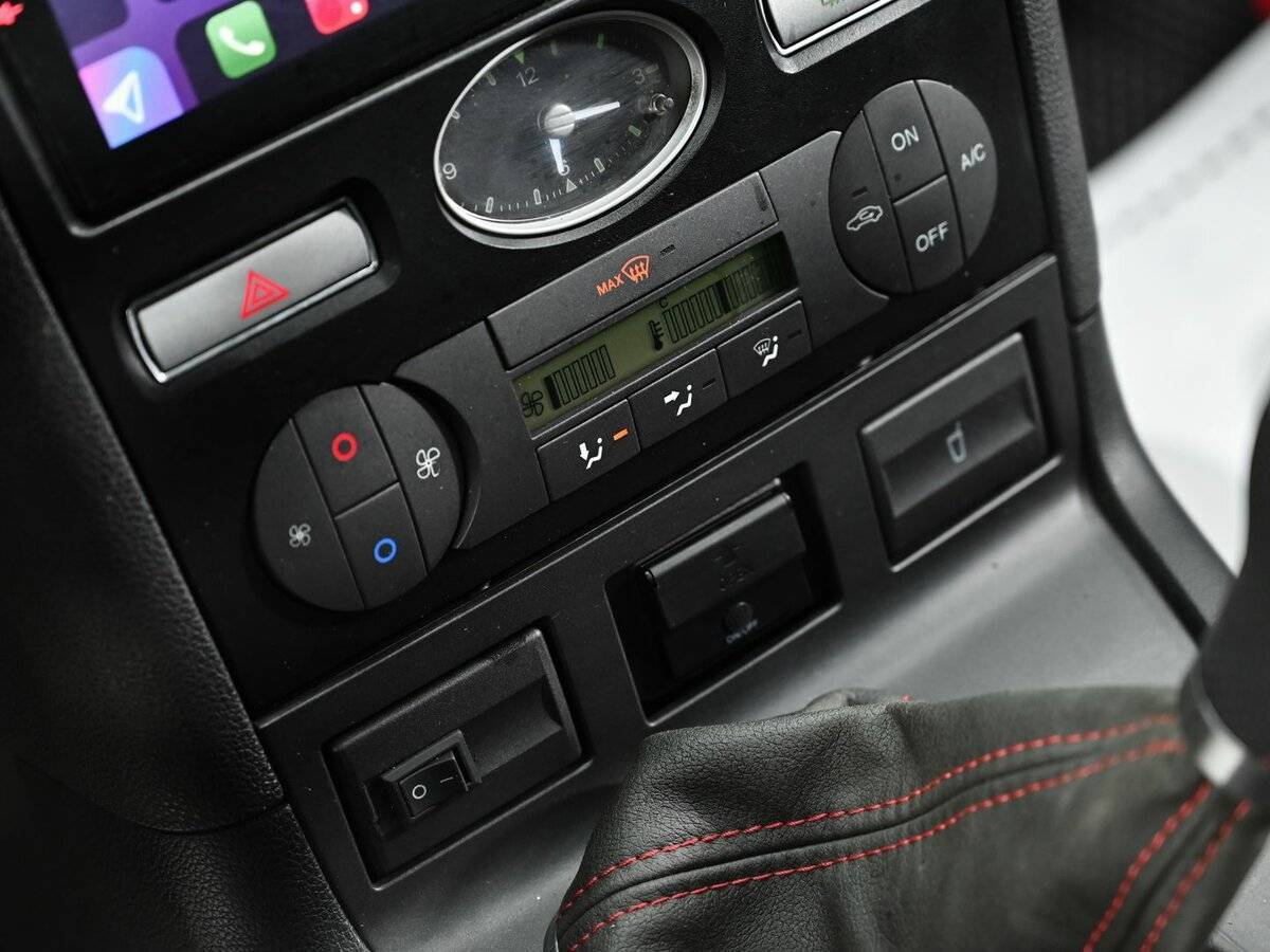 Купить Ford Mondeo, 2006, 199 000 км, фото №11