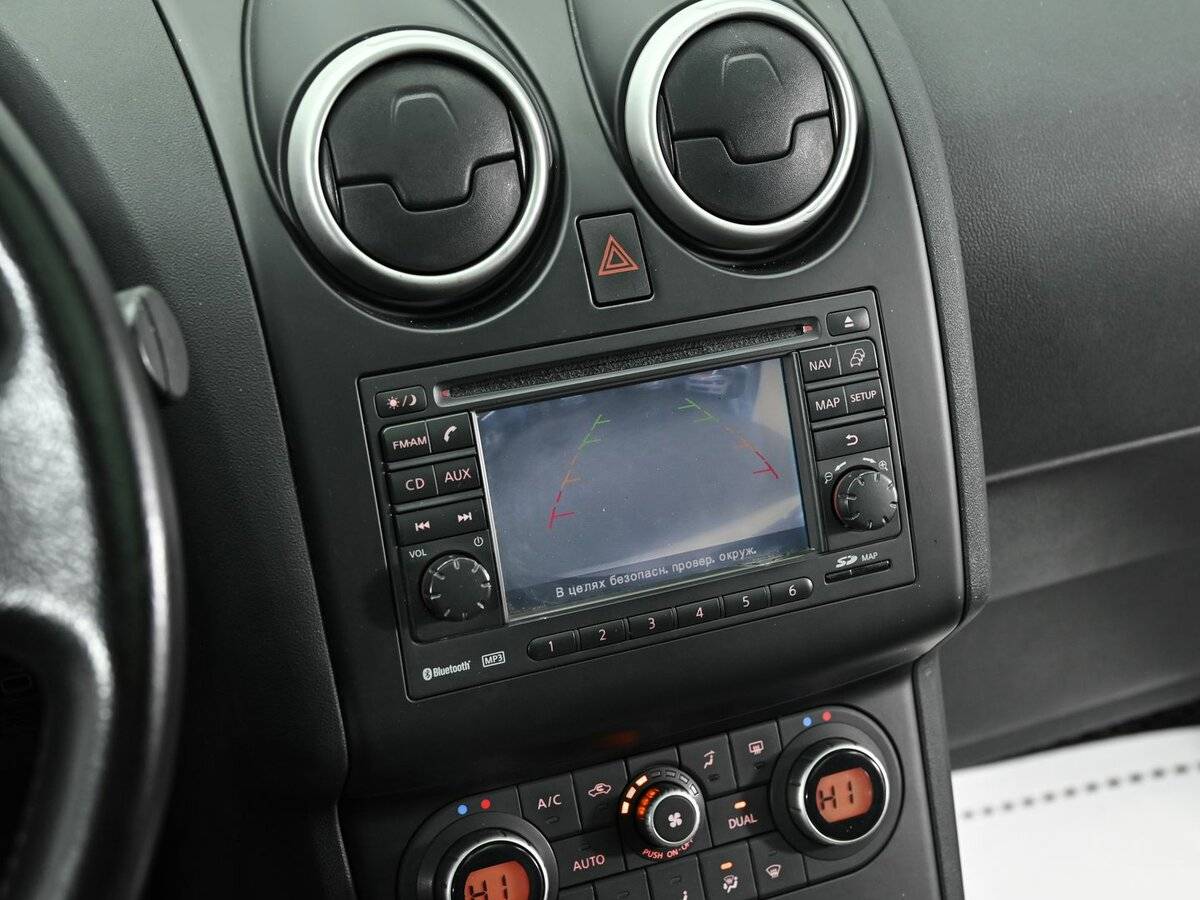 Купить Nissan Qashqai+2, 2010, 142 000 км, фото №10