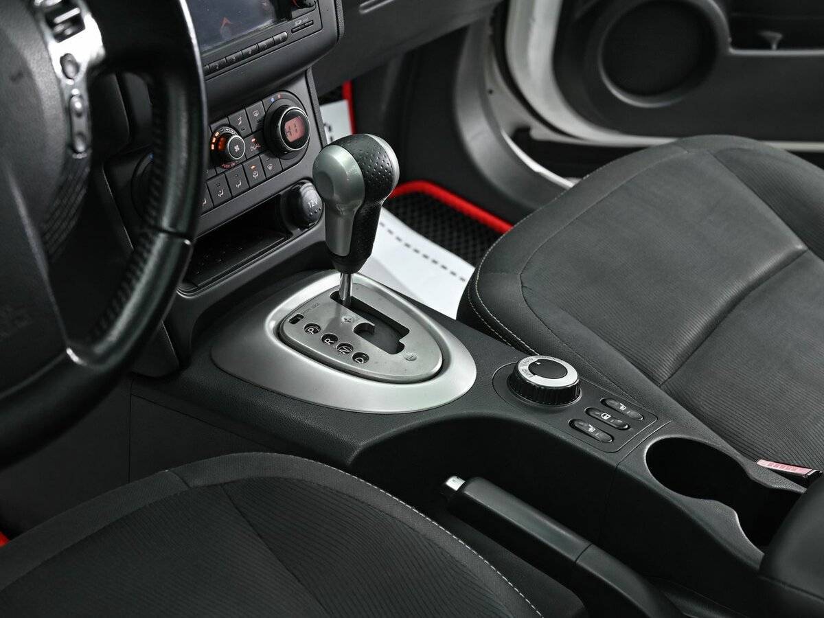 Купить Nissan Qashqai+2, 2010, 142 000 км, фото №11