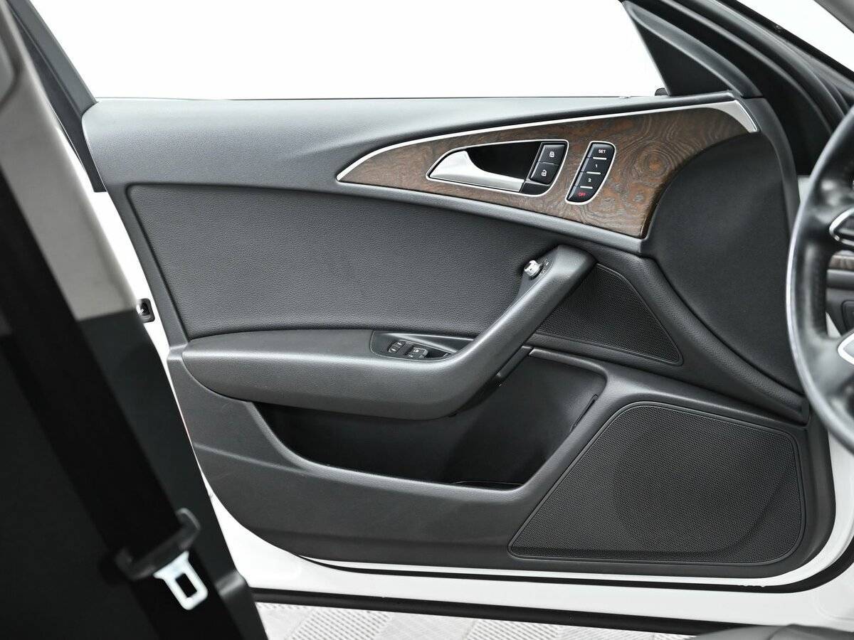 Купить Audi A6, 2012, 160 000 км, фото №7