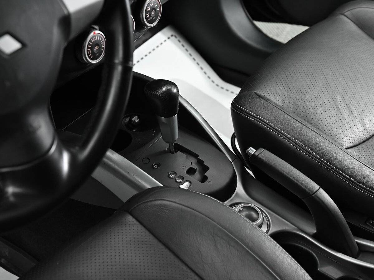 Купить Mitsubishi Outlander, 2008, 174 000 км, фото №11