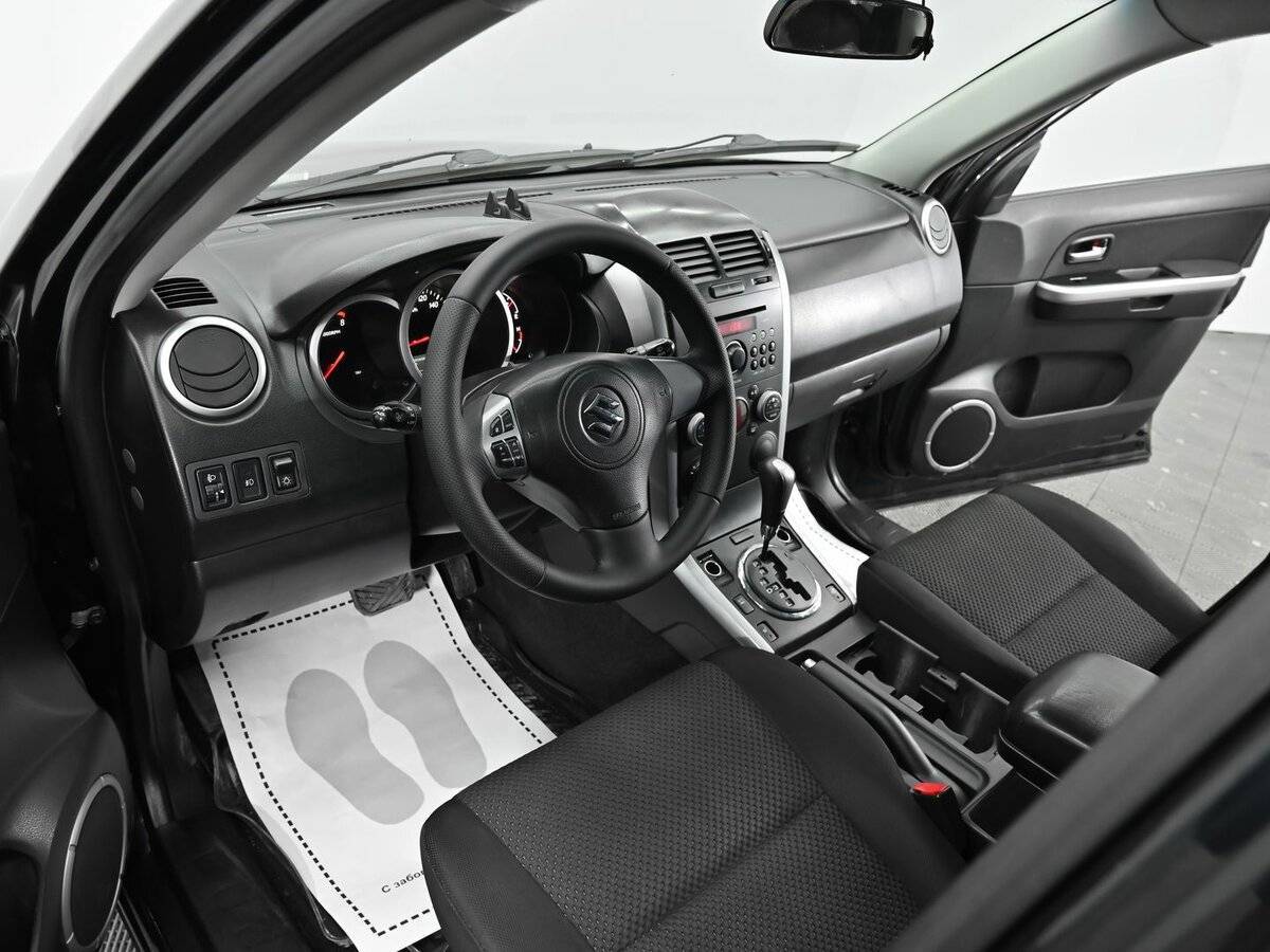 Купить Suzuki Grand Vitara, 2011, 167 000 км, фото №7