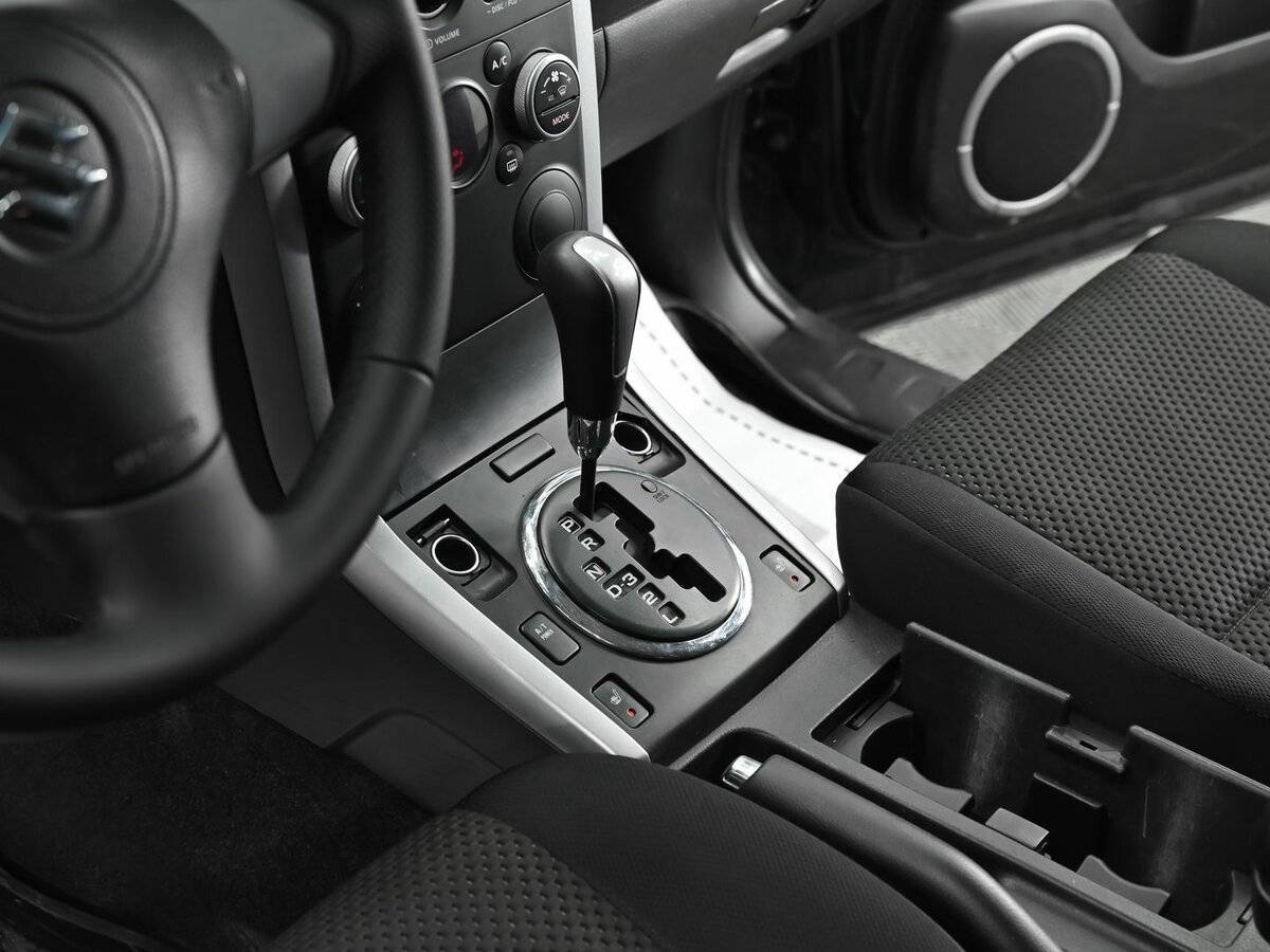 Купить Suzuki Grand Vitara, 2011, 167 000 км, фото №9