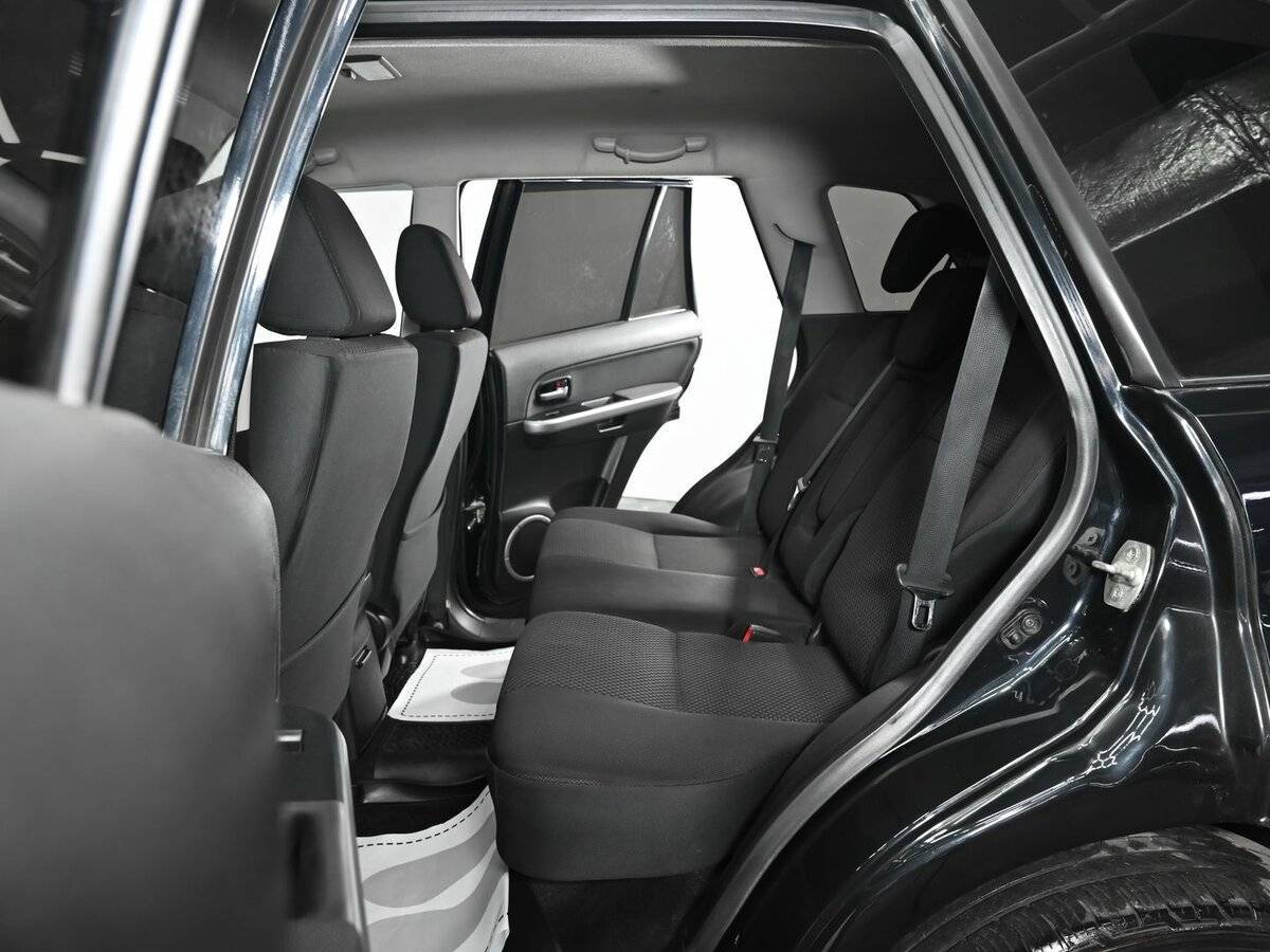 Купить Suzuki Grand Vitara, 2011, 167 000 км, фото №11