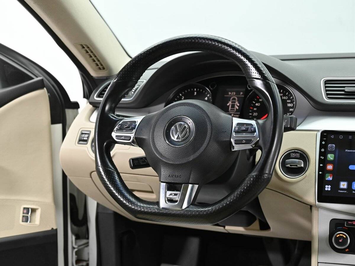 Купить Volkswagen Passat CC, 2011, 187 000 км, фото №9