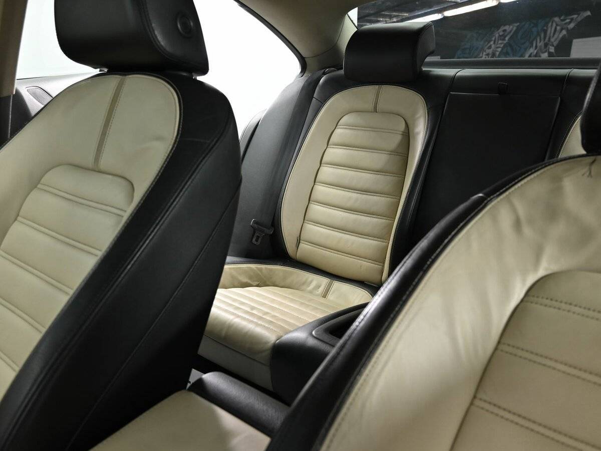 Купить Volkswagen Passat CC, 2011, 187 000 км, фото №13