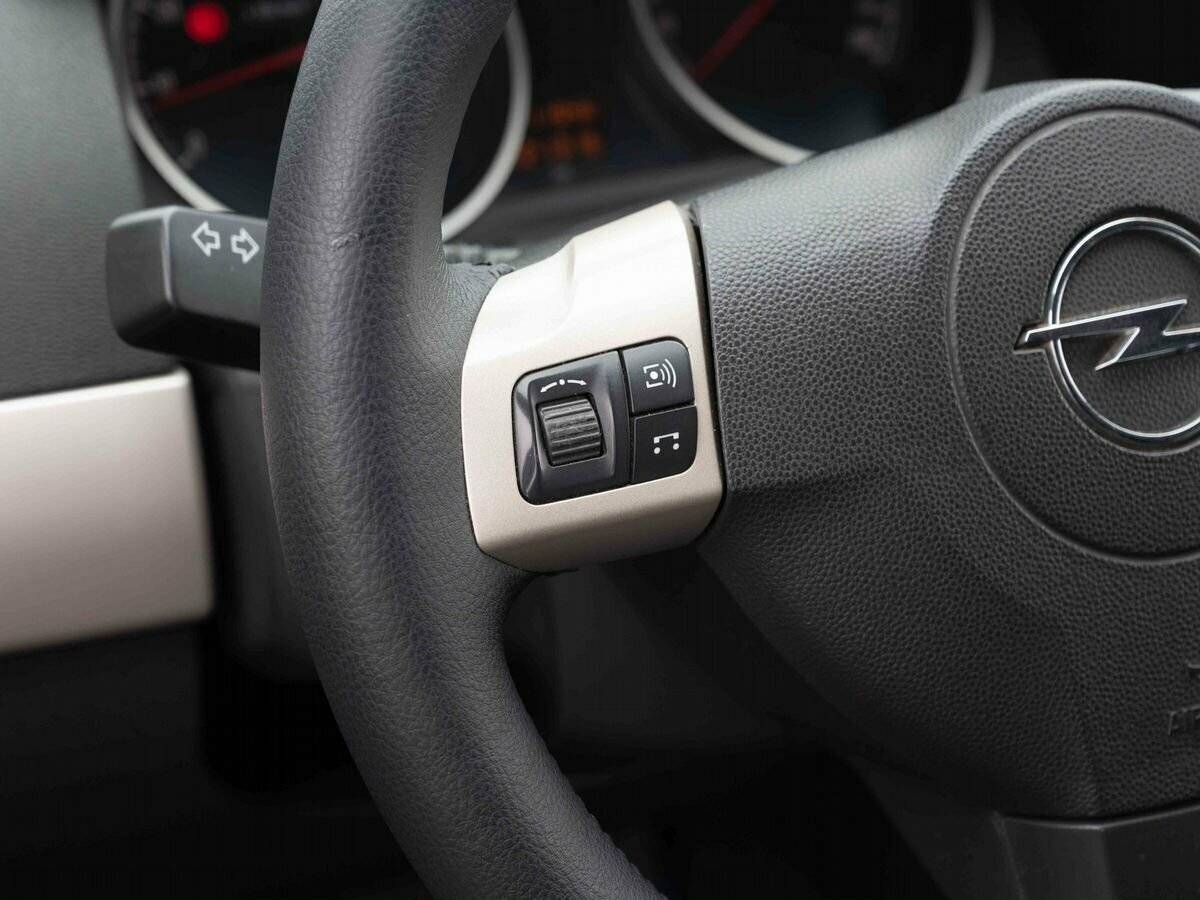 Купить Opel Astra GTC, 2007, 221 142 км, фото №13