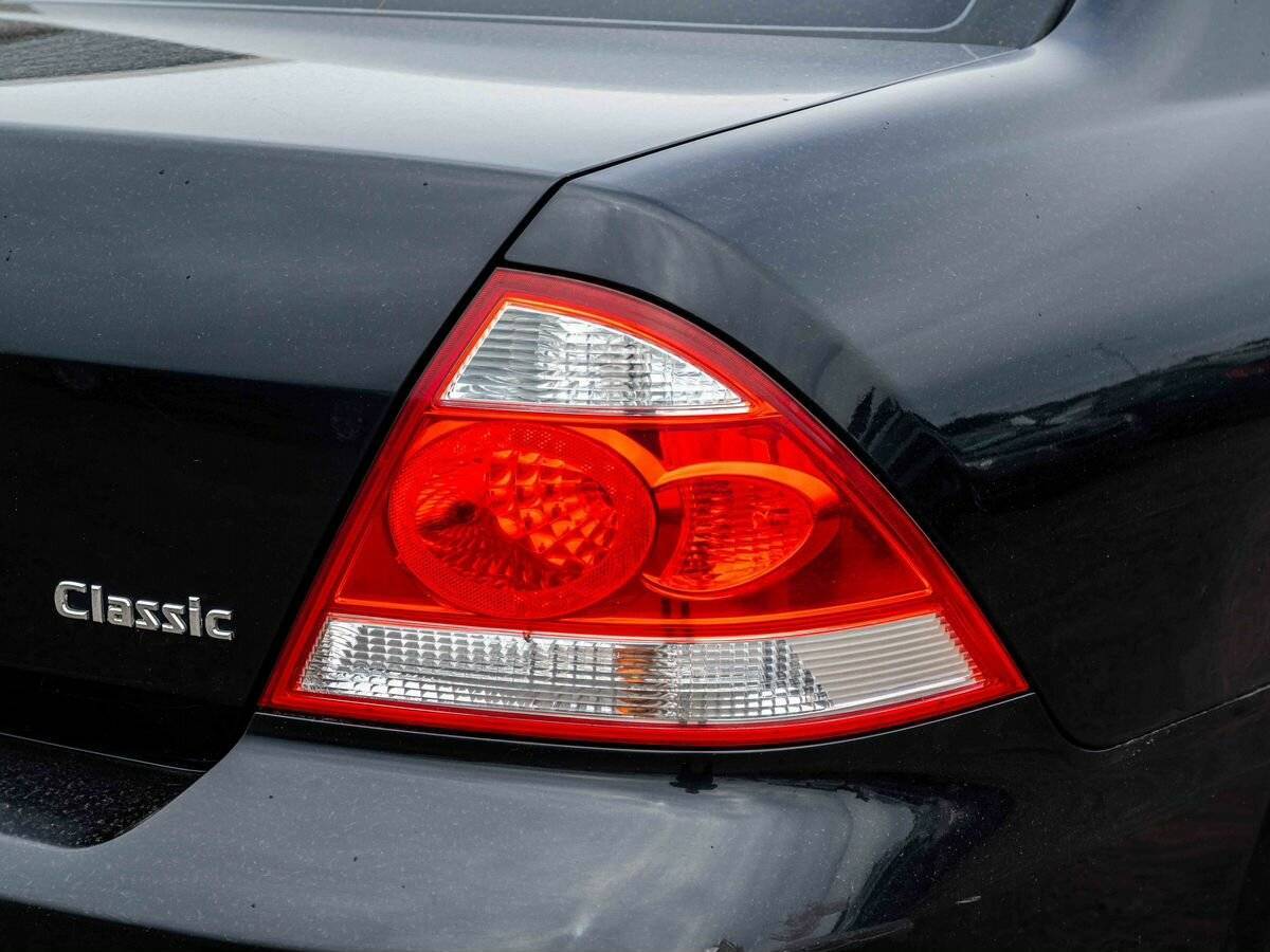 Купить Nissan Almera Classic, 2008, 244 051 км, фото №20