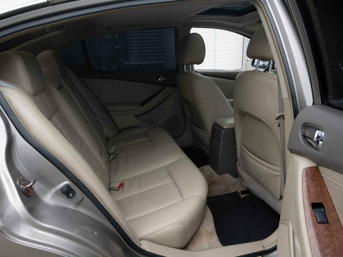 Купить Nissan Altima, 2007, 270 000 км, фото №10