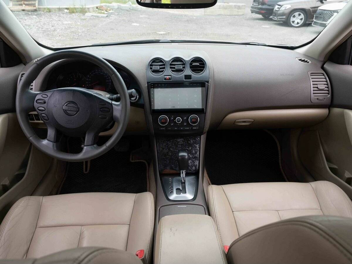 Купить Nissan Altima, 2007, 270 000 км, фото №13