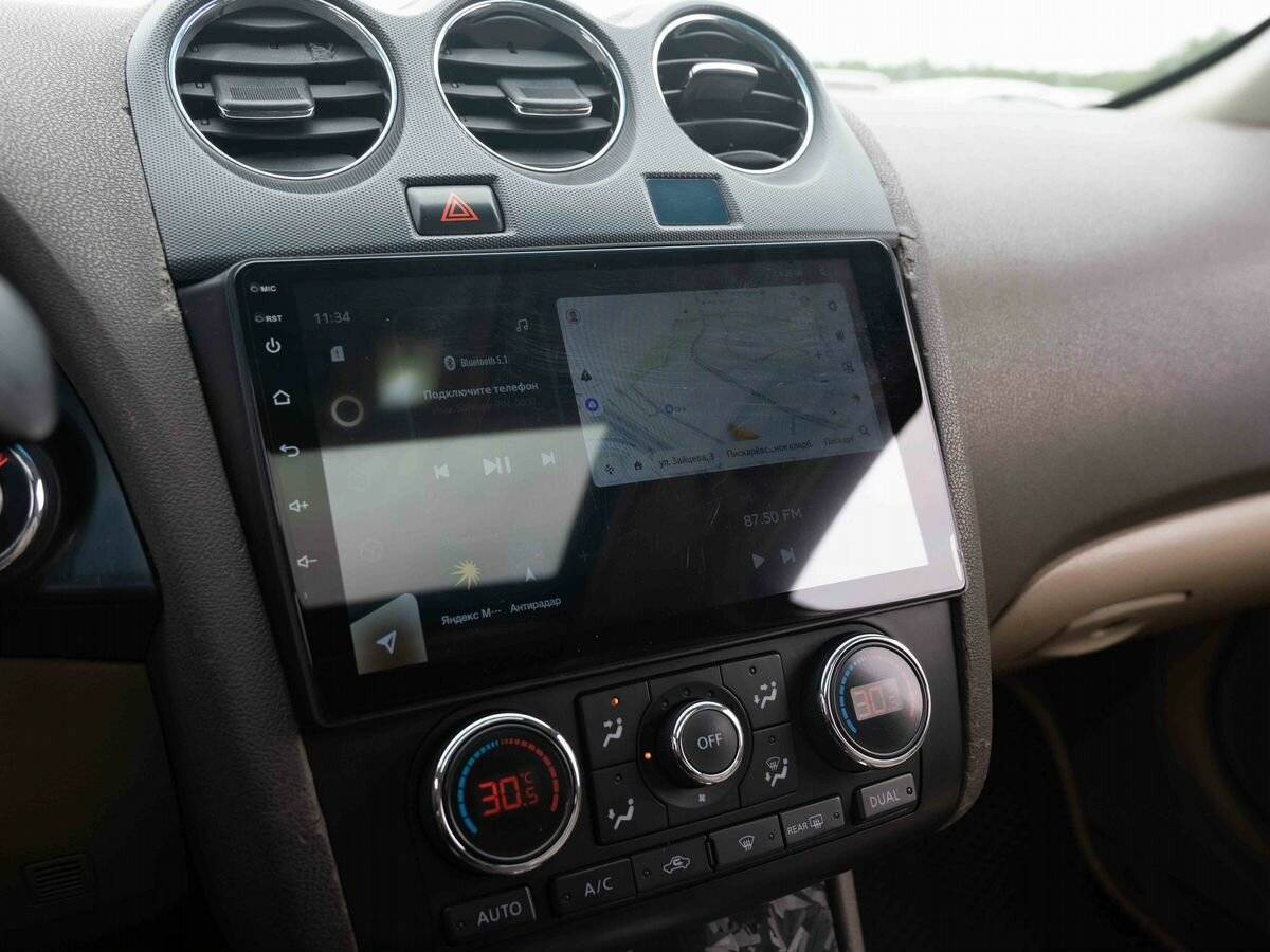 Купить Nissan Altima, 2007, 270 000 км, фото №16