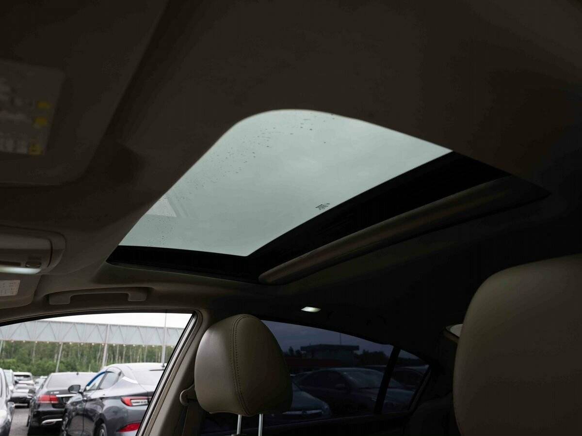 Купить Nissan Altima, 2007, 270 000 км, фото №17