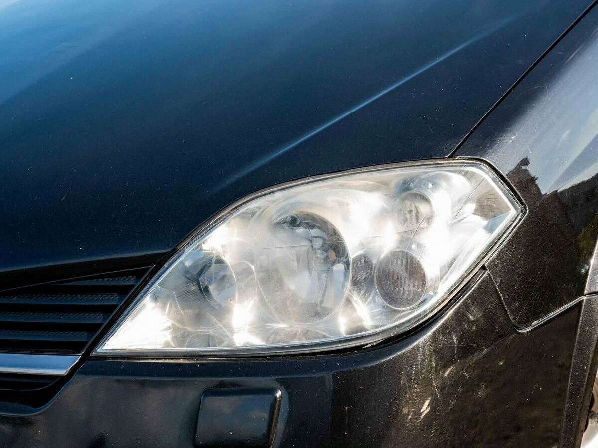 Купить Nissan Primera, 2007, 251 531 км, фото №7