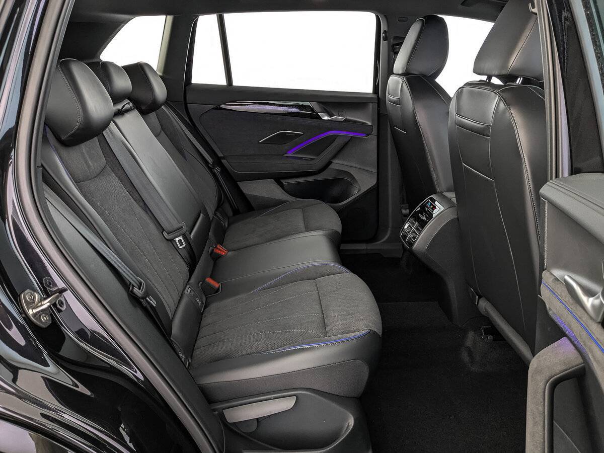 Купить Volkswagen Tiguan L Pro, 2024, 100 км, фото №12