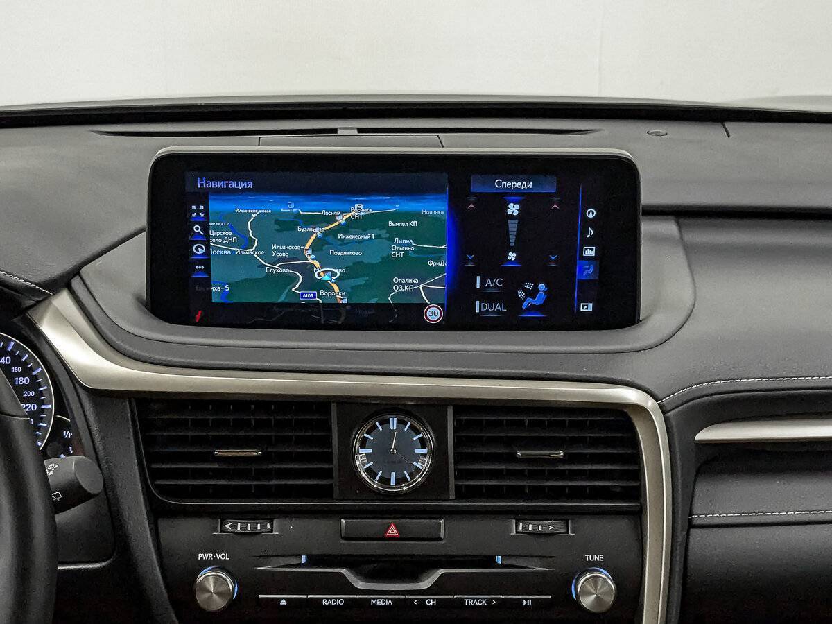 Купить Lexus RX 300, 2022, 100 км, фото №11