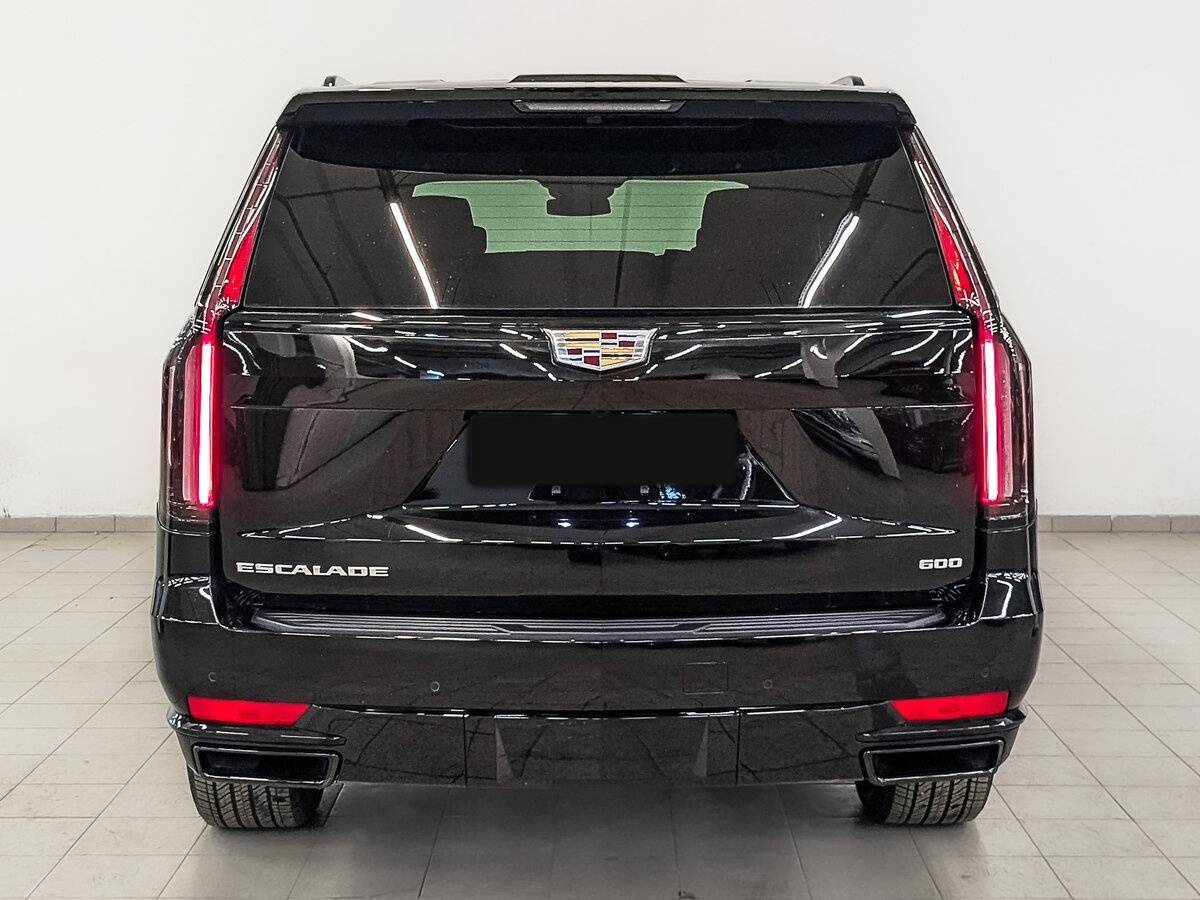 Купить Cadillac Escalade ESV, 2023, 100 км, фото №6
